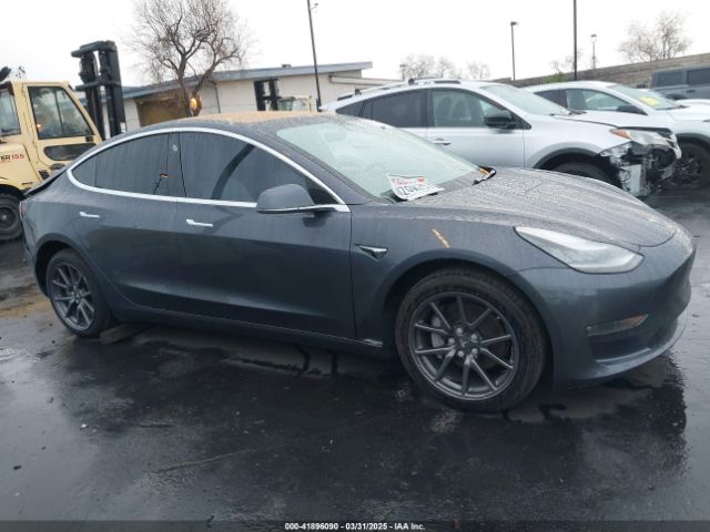 5YJ3E1EB1JF149423 Tesla Model 3 Long Range/performance