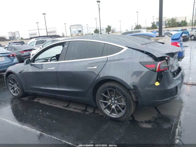 5YJ3E1EB1JF149423 Tesla Model 3 Long Range/performance