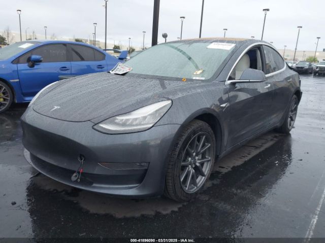 5YJ3E1EB1JF149423 Tesla Model 3 Long Range/performance