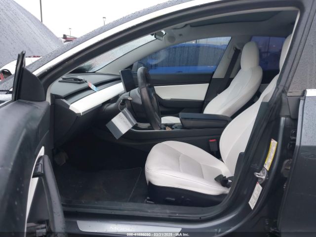 5YJ3E1EB1JF149423 Tesla Model 3 Long Range/performance