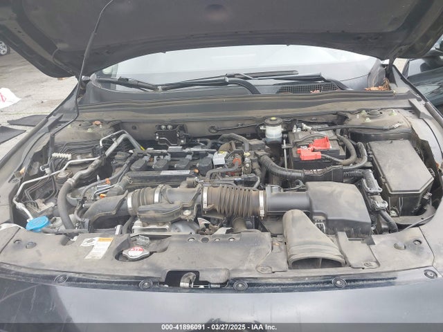 1HGCV1F49JA158316 Honda ACCORD EX