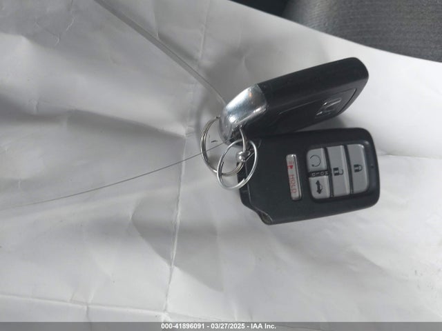 1HGCV1F49JA158316 Honda ACCORD EX