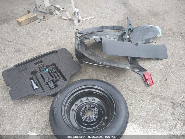 1HGCV1F49JA158316 Honda ACCORD EX