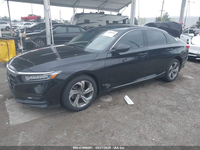 1HGCV1F49JA158316 Honda ACCORD EX