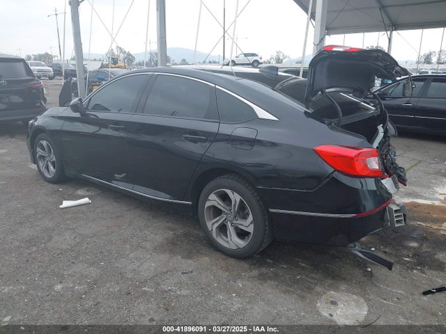 1HGCV1F49JA158316 Honda ACCORD EX