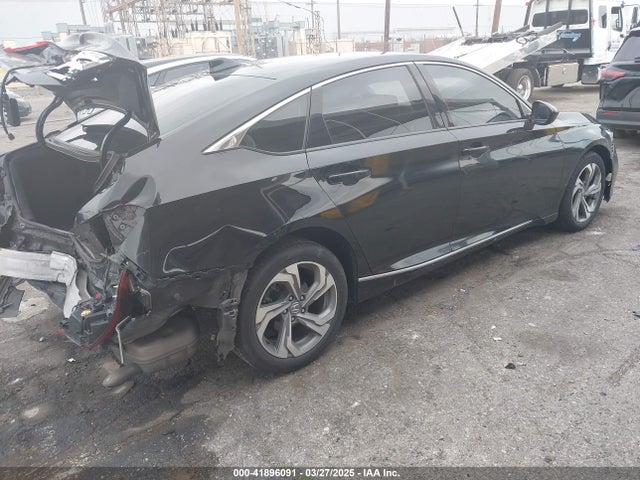 1HGCV1F49JA158316 Honda ACCORD EX