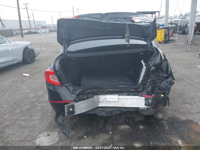 1HGCV1F49JA158316 Honda ACCORD EX