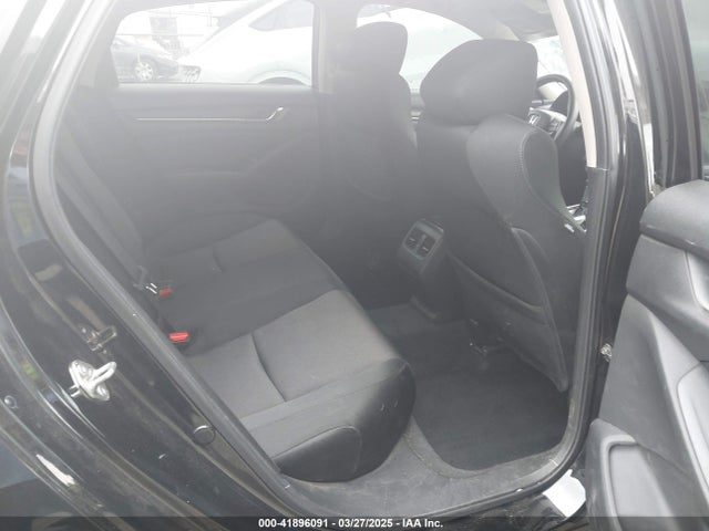 1HGCV1F49JA158316 Honda ACCORD EX