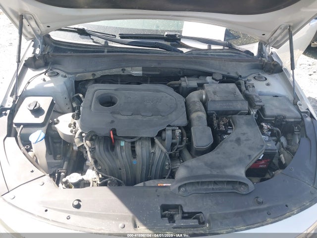 5XXGT4L39KG369069 KIA Optima Lx