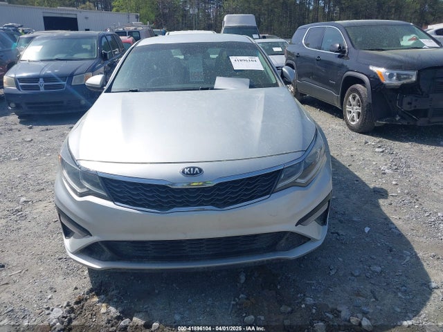 5XXGT4L39KG369069 KIA Optima Lx