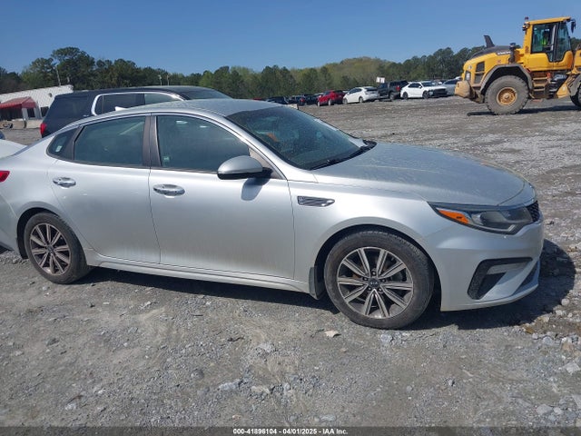 5XXGT4L39KG369069 KIA Optima Lx