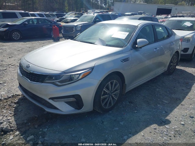 5XXGT4L39KG369069 KIA Optima Lx