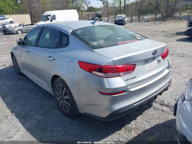 5XXGT4L39KG369069 KIA Optima Lx