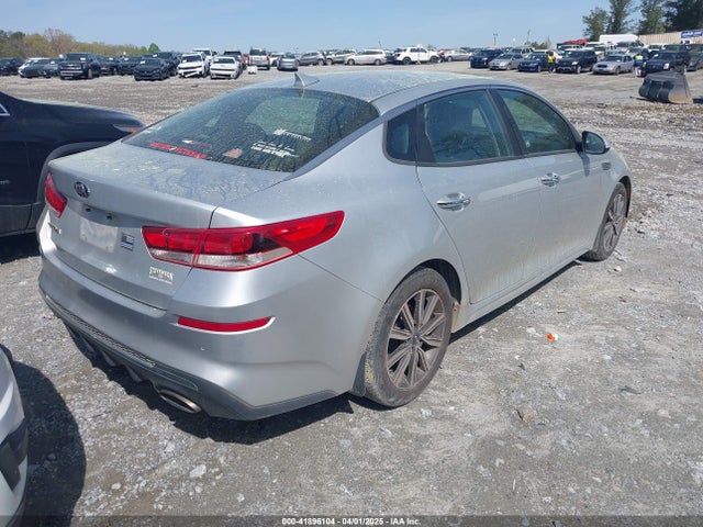5XXGT4L39KG369069 KIA Optima Lx