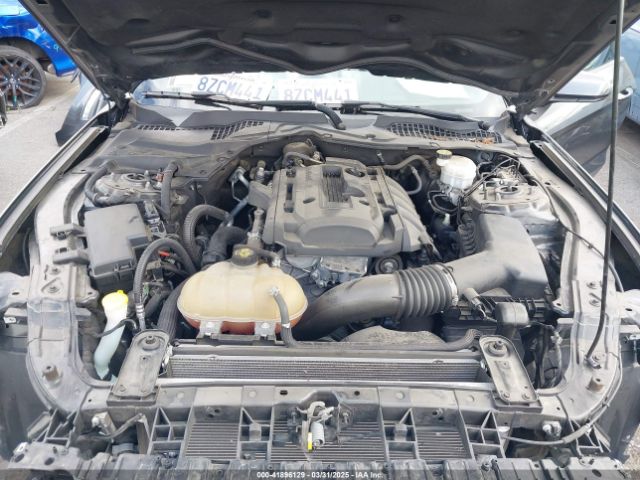1FA6P8TH6K5202441 Ford Mustang Ecoboost