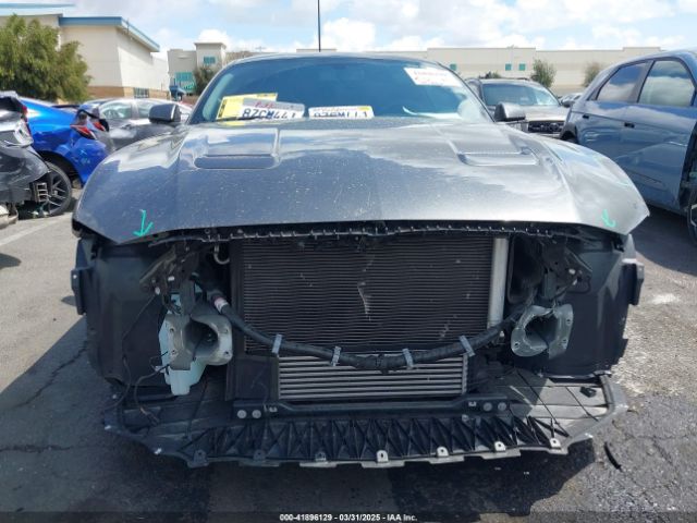 1FA6P8TH6K5202441 Ford Mustang Ecoboost