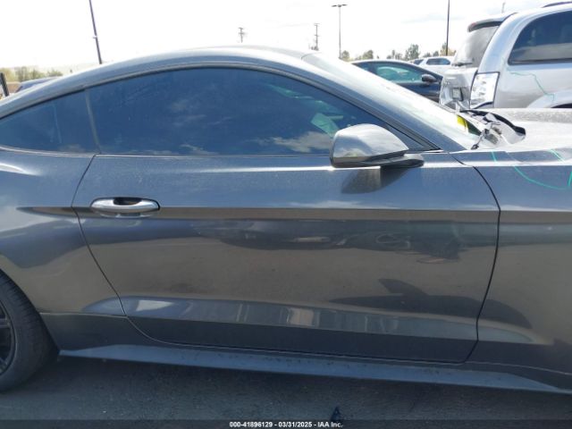 1FA6P8TH6K5202441 Ford Mustang Ecoboost