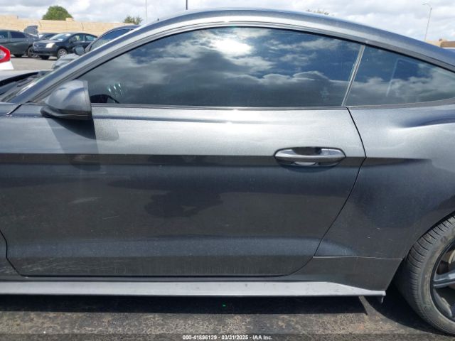 1FA6P8TH6K5202441 Ford Mustang Ecoboost