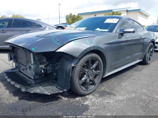 1FA6P8TH6K5202441 Ford Mustang Ecoboost