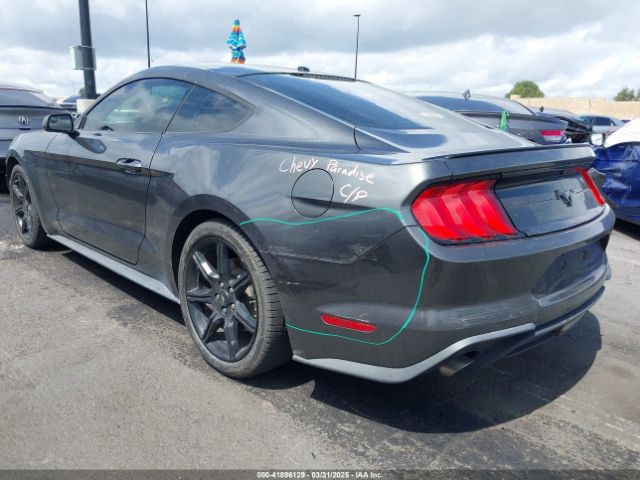 1FA6P8TH6K5202441 Ford Mustang Ecoboost