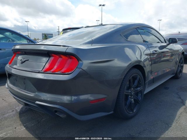 1FA6P8TH6K5202441 Ford Mustang Ecoboost