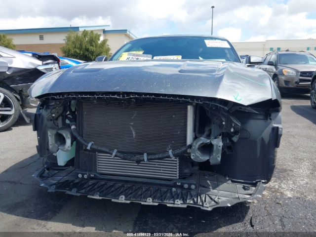 1FA6P8TH6K5202441 Ford Mustang Ecoboost