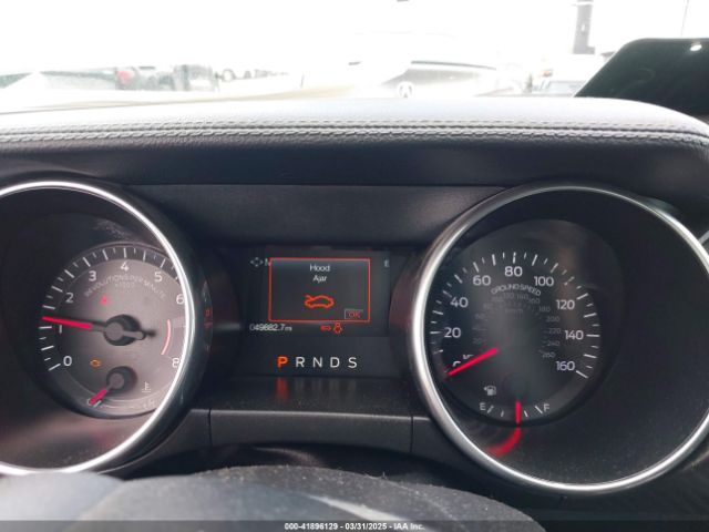 1FA6P8TH6K5202441 Ford Mustang Ecoboost