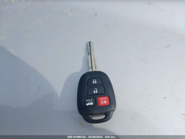 2T1BURHE8EC019023 Toyota Corolla S Plus