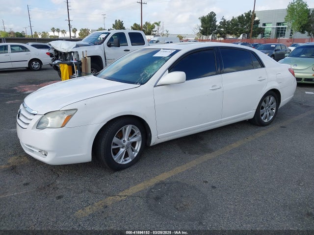 Aukcja sprzedaży 2007 Toyota Avalon Xls, vin: 4T1BK36B97U245780, numer aukcji: 41896152