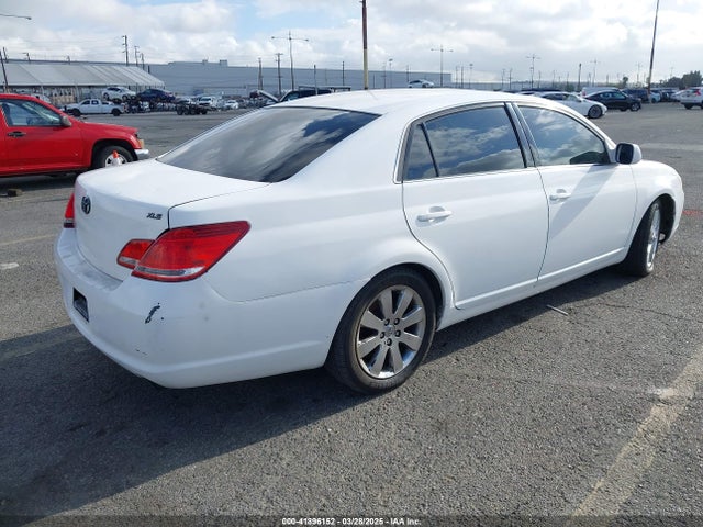 Aukcja sprzedaży 2007 Toyota Avalon Xls, vin: 4T1BK36B97U245780, numer aukcji: 41896152