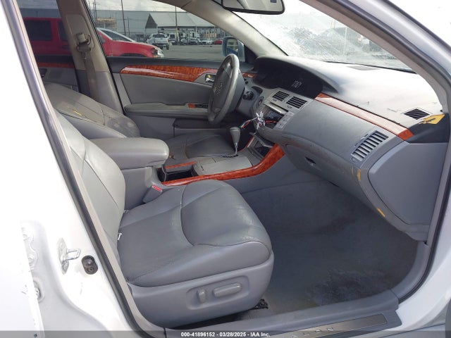 Aukcja sprzedaży 2007 Toyota Avalon Xls, vin: 4T1BK36B97U245780, numer aukcji: 41896152