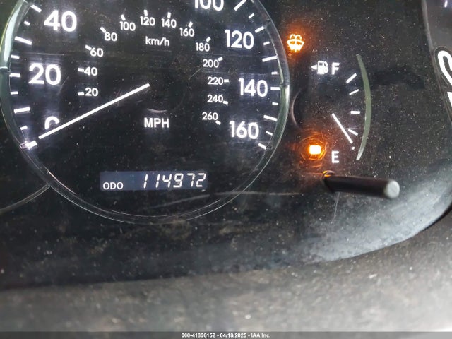 Aukcja sprzedaży 2007 Toyota Avalon Xls, vin: 4T1BK36B97U245780, numer aukcji: 41896152