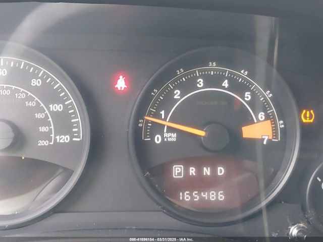 1C4NJPBA2HD146096 Jeep Patriot Sport Fwd