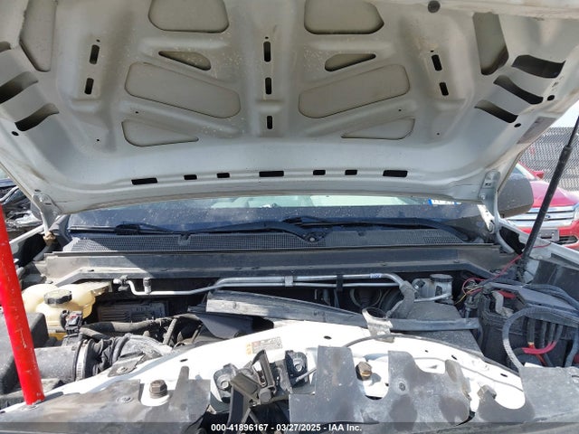 Chevrolet Colorado Wt 2019 1GCHTBEA2K1210829 Image 10