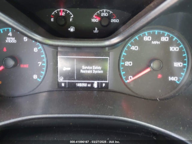 Chevrolet Colorado Wt 2019 1GCHTBEA2K1210829 Image 7