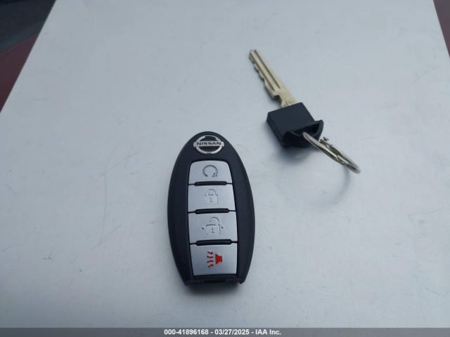 2015 NISSAN PATHFINDER 5N1AR2MM9FC683290 Photo 10