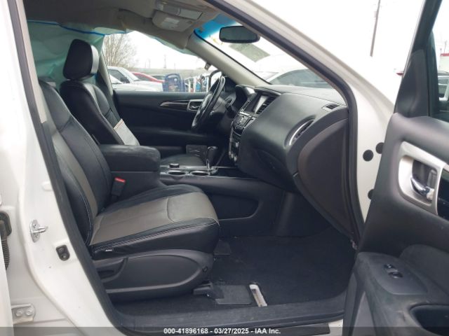 2015 NISSAN PATHFINDER 5N1AR2MM9FC683290 Photo 4
