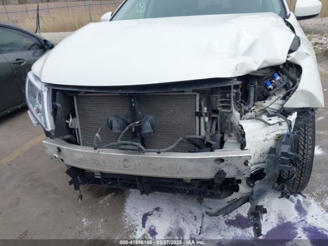 2015 NISSAN PATHFINDER 5N1AR2MM9FC683290 Photo 5