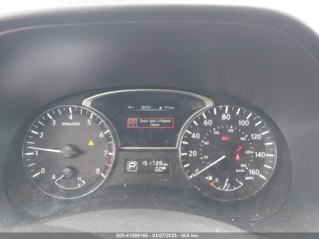2015 NISSAN PATHFINDER 5N1AR2MM9FC683290 Photo 6