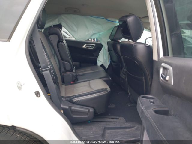 2015 NISSAN PATHFINDER 5N1AR2MM9FC683290 Photo 7