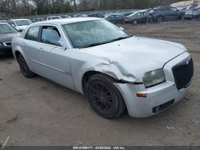 2009 CHRYSLER 300 2C3KA53V69H500462