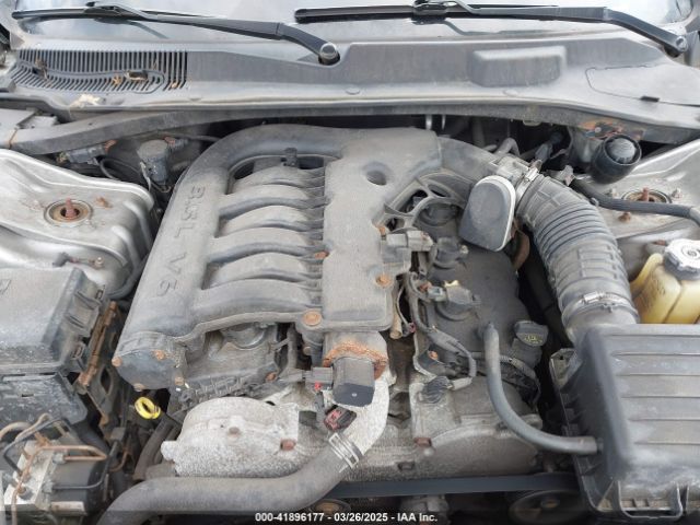 2009 CHRYSLER 300 2C3KA53V69H500462 Photo 9