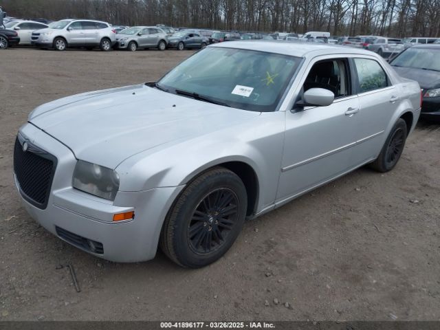 2009 CHRYSLER 300 2C3KA53V69H500462 Photo 1