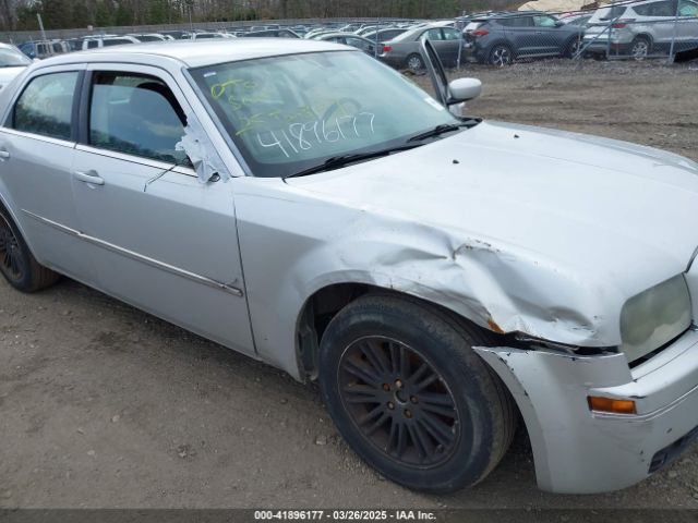 2009 CHRYSLER 300 2C3KA53V69H500462 Photo 5