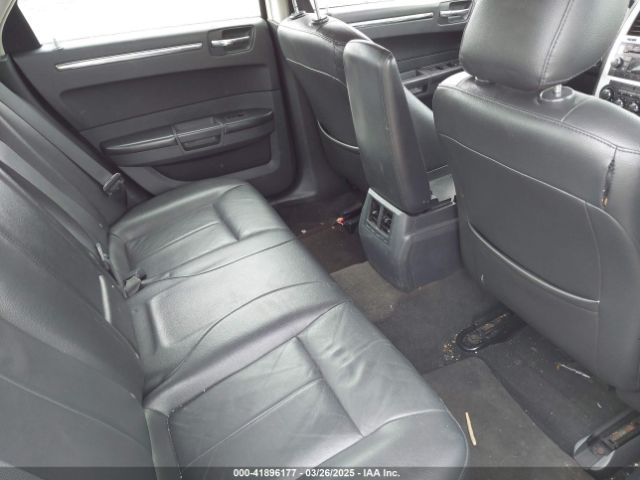 2009 CHRYSLER 300 2C3KA53V69H500462 Photo 7