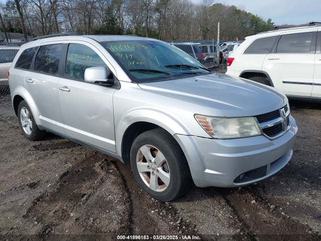 Продажа на аукционе авто 2010 Dodge Journey Sxt, vin: 3D4PG5FV4AT178379, номер лота: 41896183
