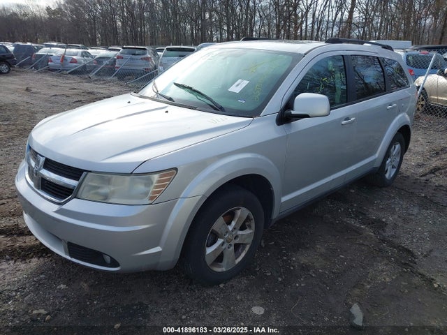 Продажа на аукционе авто 2010 Dodge Journey Sxt, vin: 3D4PG5FV4AT178379, номер лота: 41896183