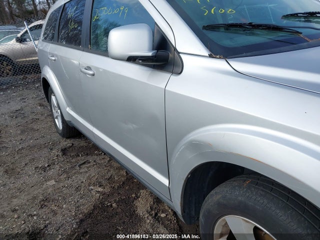 Продажа на аукционе авто 2010 Dodge Journey Sxt, vin: 3D4PG5FV4AT178379, номер лота: 41896183
