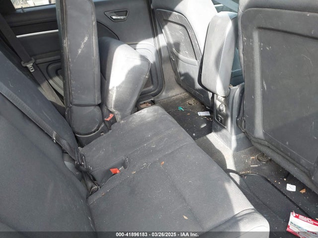Продажа на аукционе авто 2010 Dodge Journey Sxt, vin: 3D4PG5FV4AT178379, номер лота: 41896183