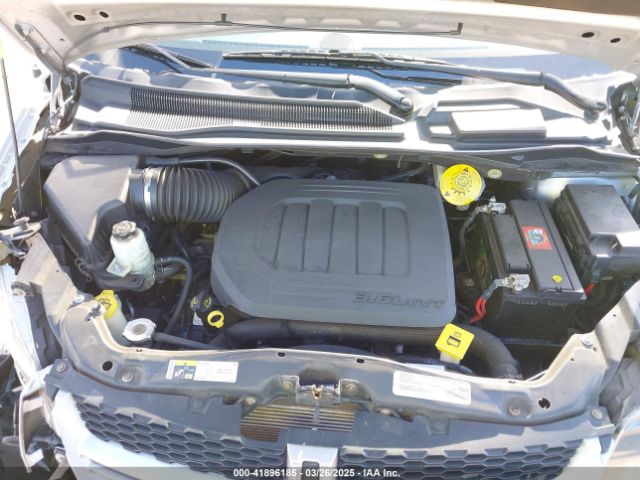 2C4RDGEG5KR660425 Dodge Grand Caravan Gt